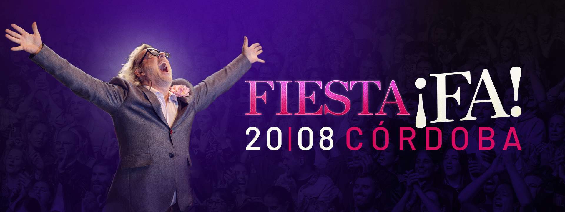 2026-08-20 Fiesta Fa - Plaza de la Musica
