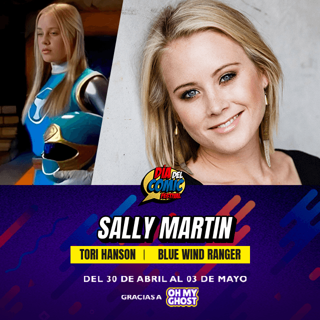 Día del Comic Festival 2026