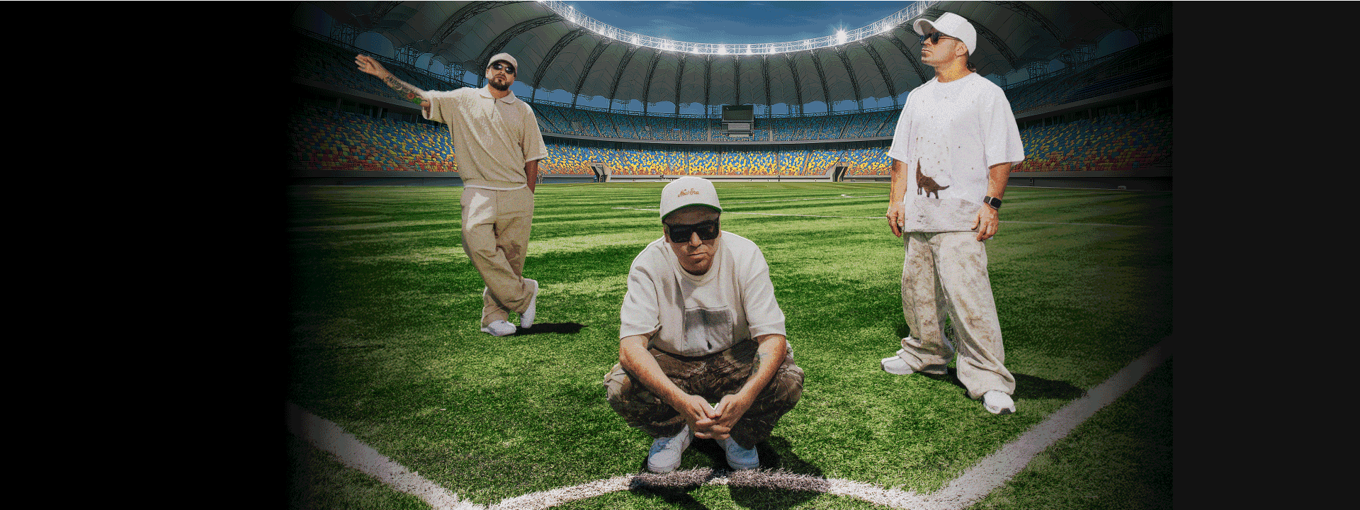 Movimiento Original - 20 Años