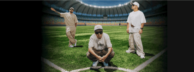 Movimiento Original - 20 Años