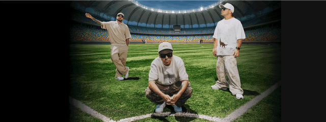 Movimiento Original - 20 Años