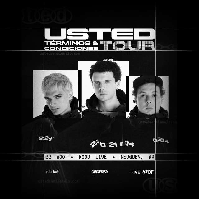 USTED SEÑÁLEMELO - USTED SEÑÁLEMELO