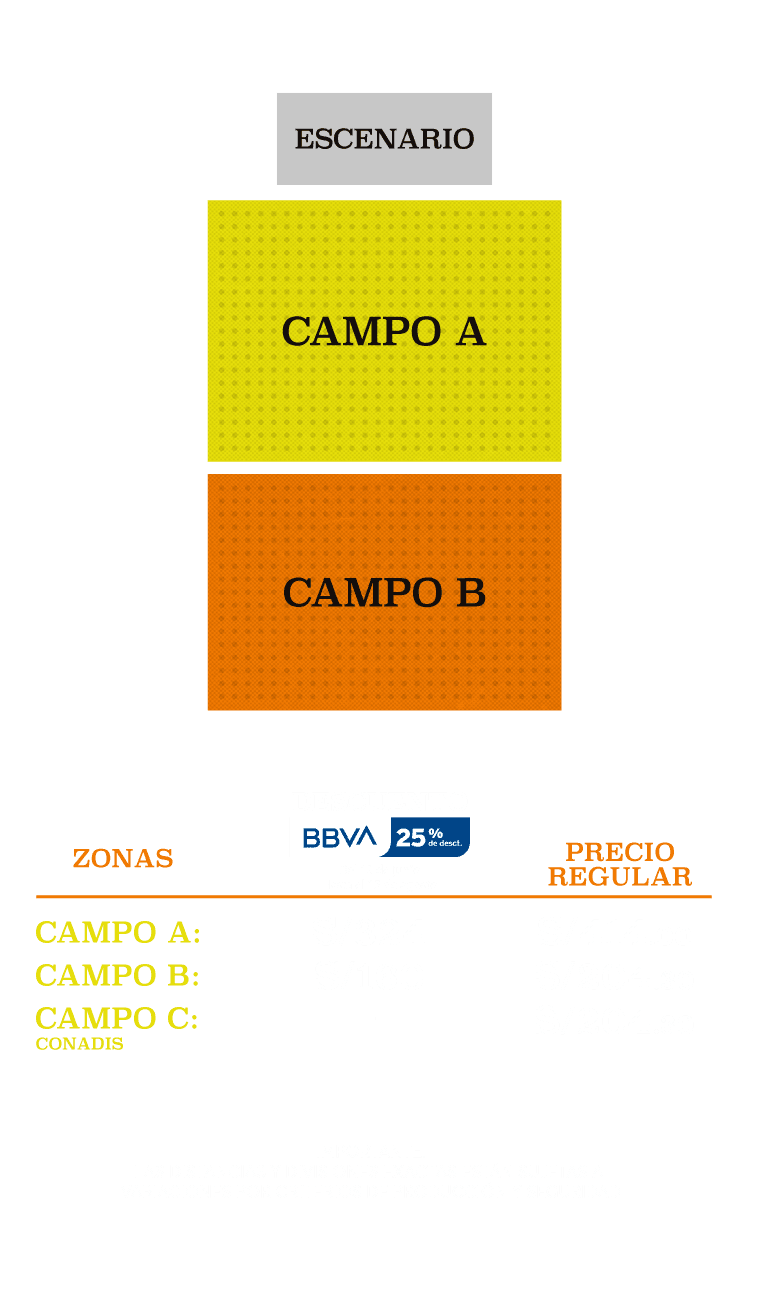 MAPA DE UBICACIONES