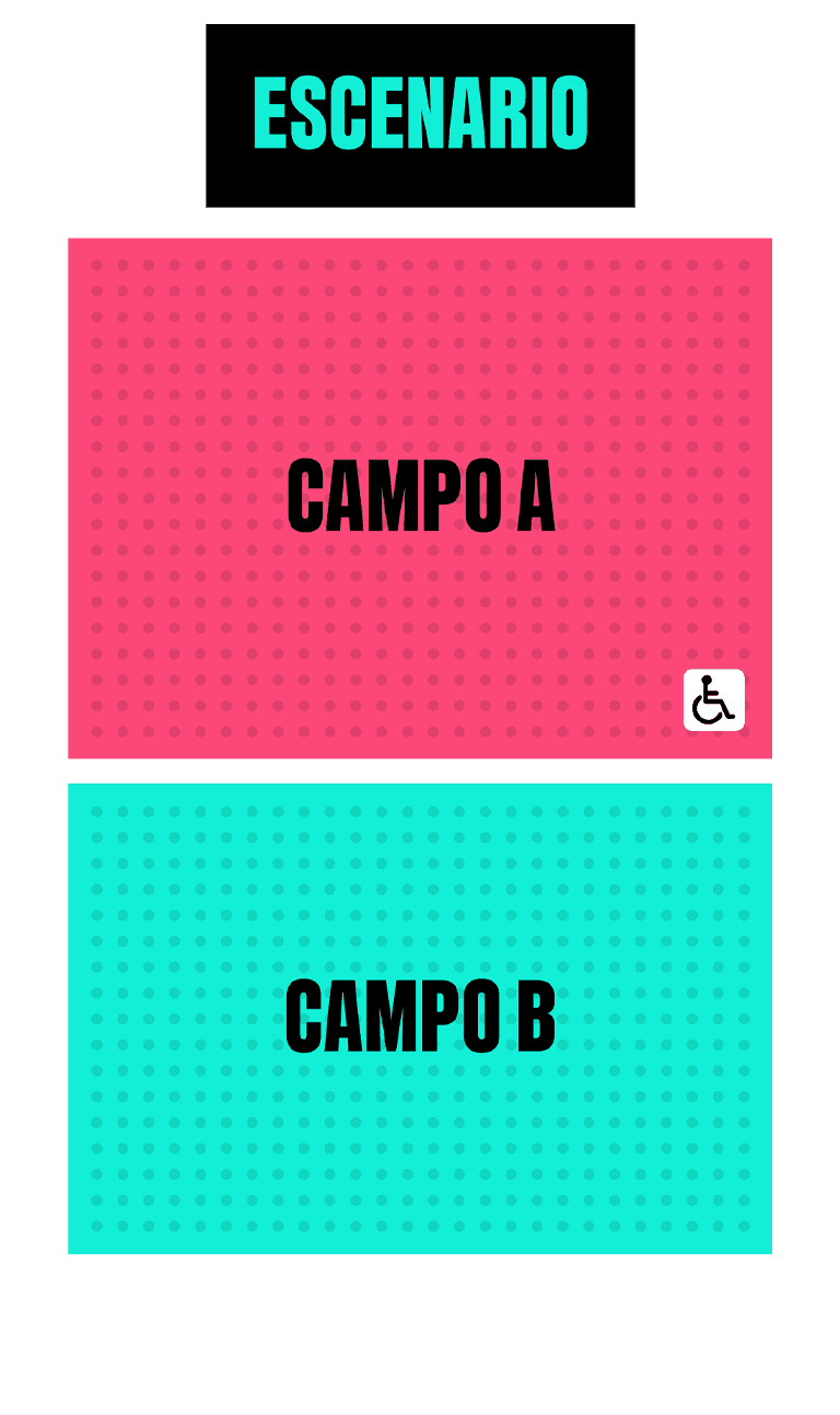 Imagen de tabla de precios