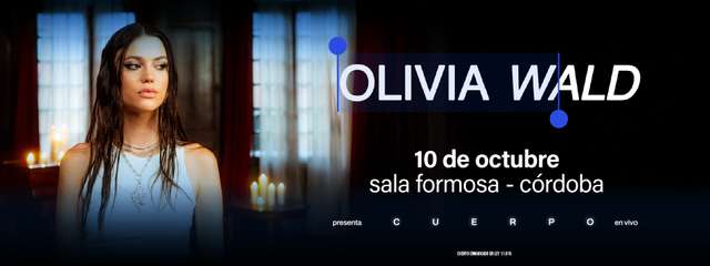 Olivia Wald