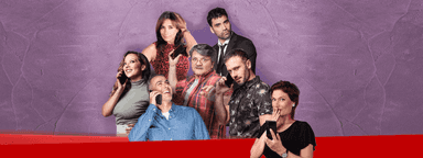 Perfectos Desconocidos