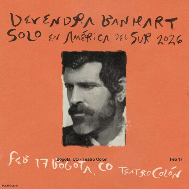 Devendra Banhart