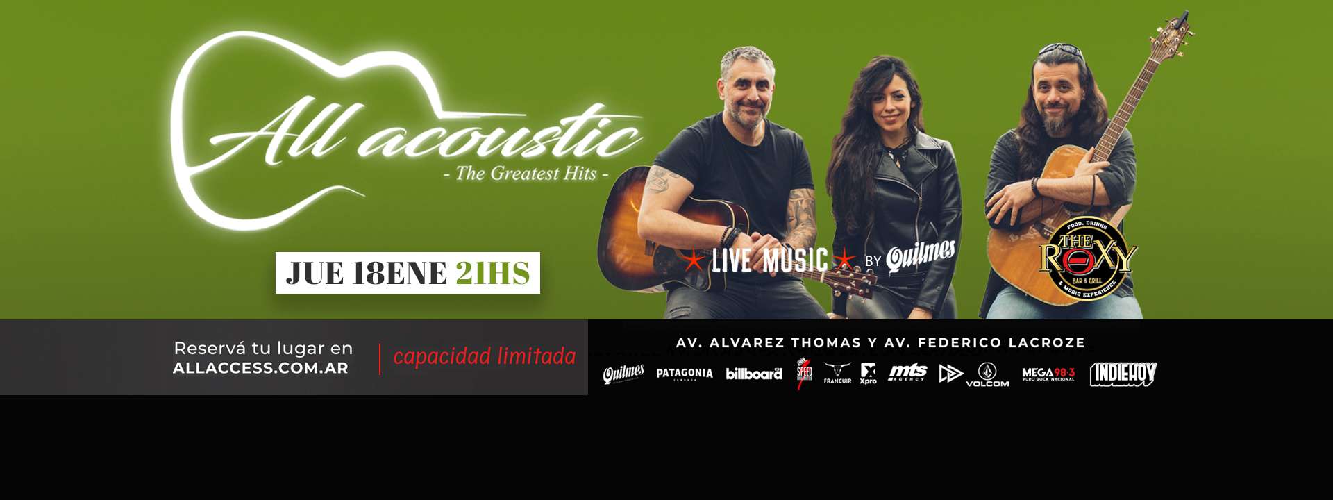 all-acoustic-the-greatest-hits