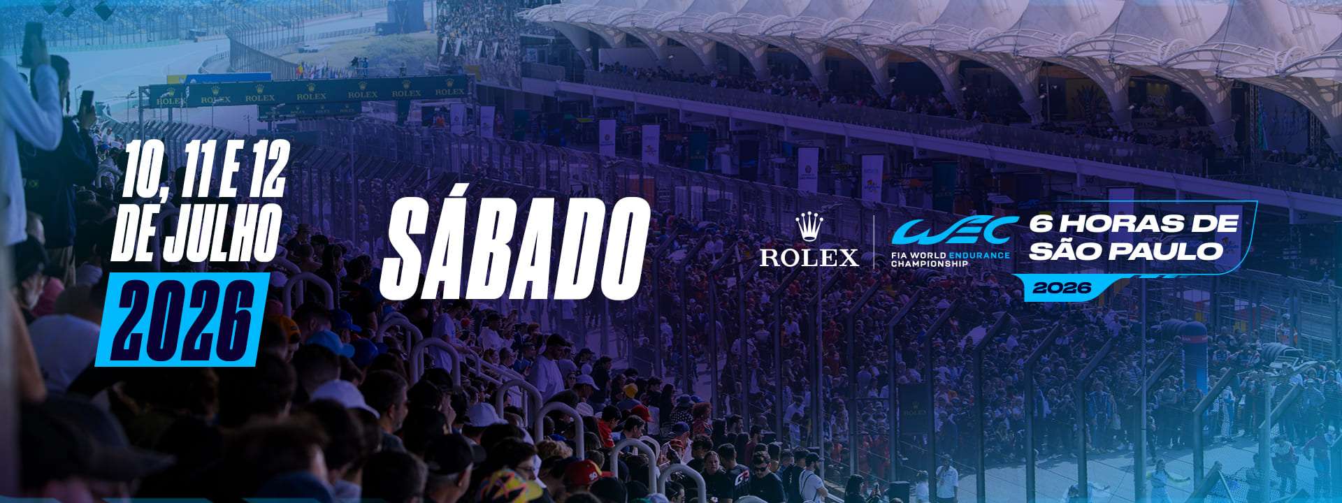 11 de Julho - Sábado - Classificatórias