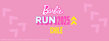 Barbie Run 2025