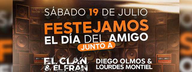 El Clan y El Fran