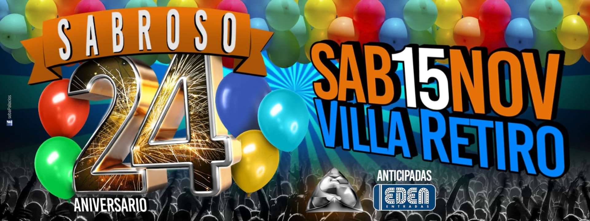 Sabroso