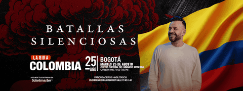 Batallas Silenciosas en Bogotá