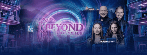 Beyond the Smile