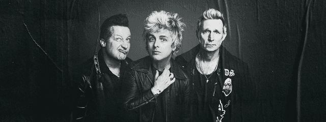 Green Day