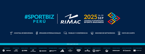 Sportbiz Perú | Rimac 2025