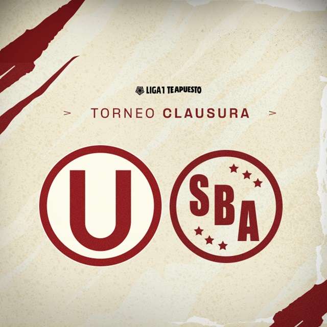 Universitario vs Sport Boys | Fecha 5 - Liga 1 - Clausura 2025