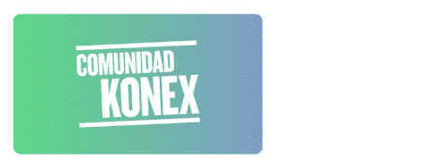COMUNIDAD KONEX
