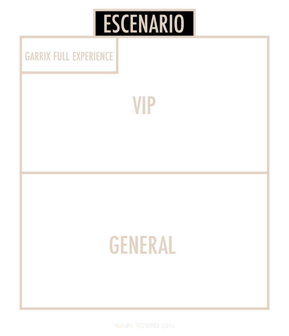 Imagen de tabla de precios