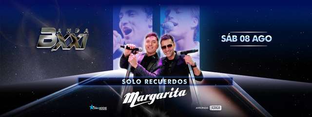 Banda XXI