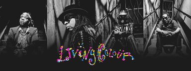 Living Colour - Rio de Janeiro - 28/02/2026