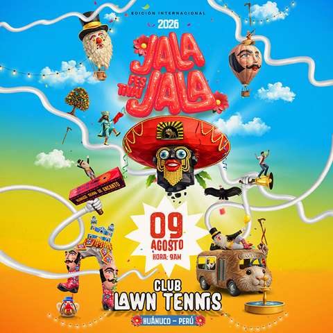 Festival Jala Jala