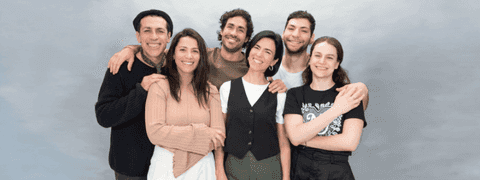 Crónicas Desquiciadas