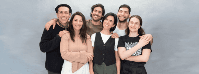 Crónicas Desquiciadas