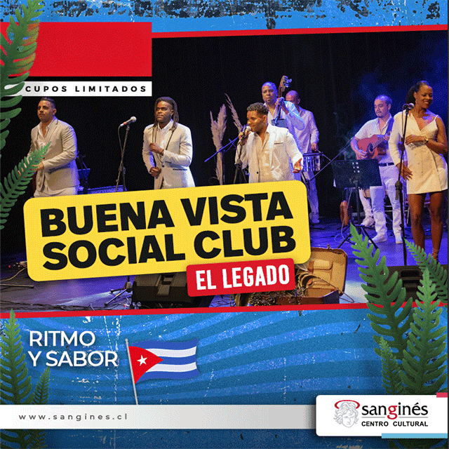 Buena Vista Social Club: El Legado