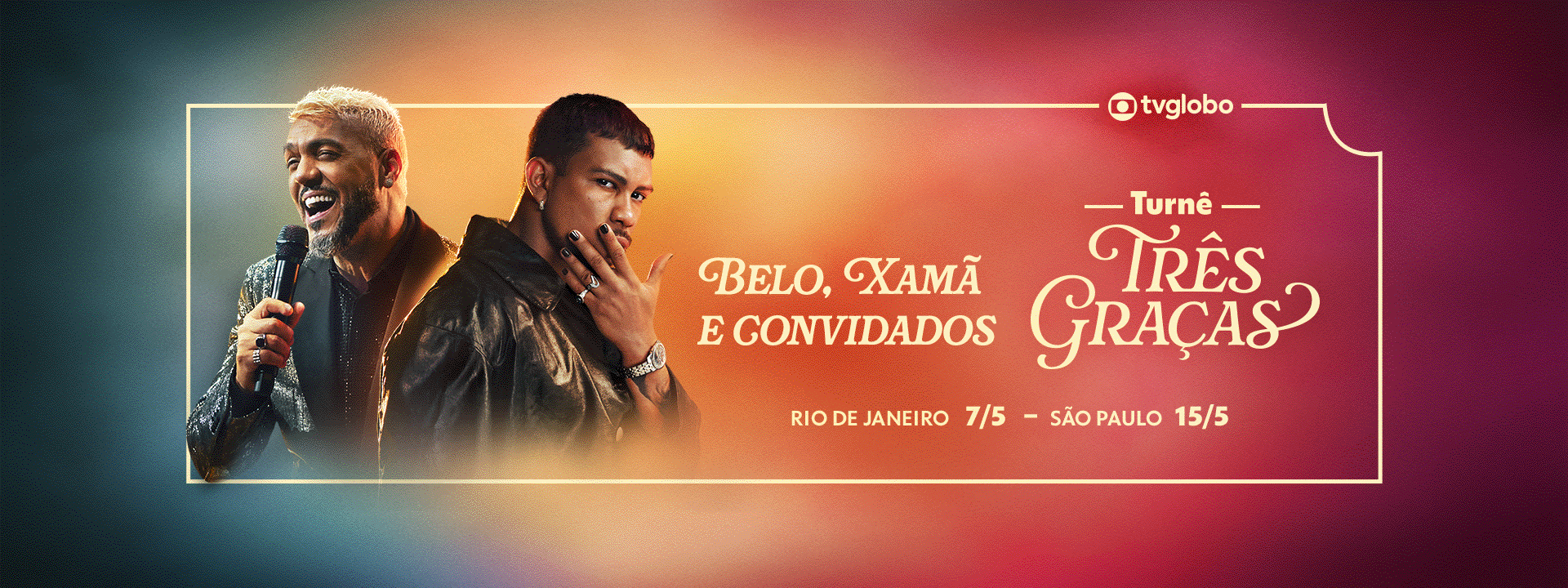 Três Graças