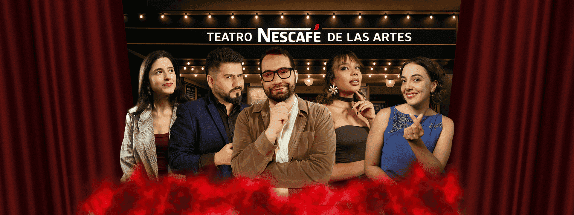 Gran Turno Teatro