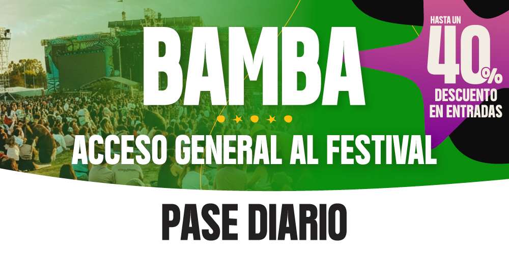 Bamba