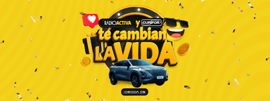 Radio Activa Te Cambia La Vida