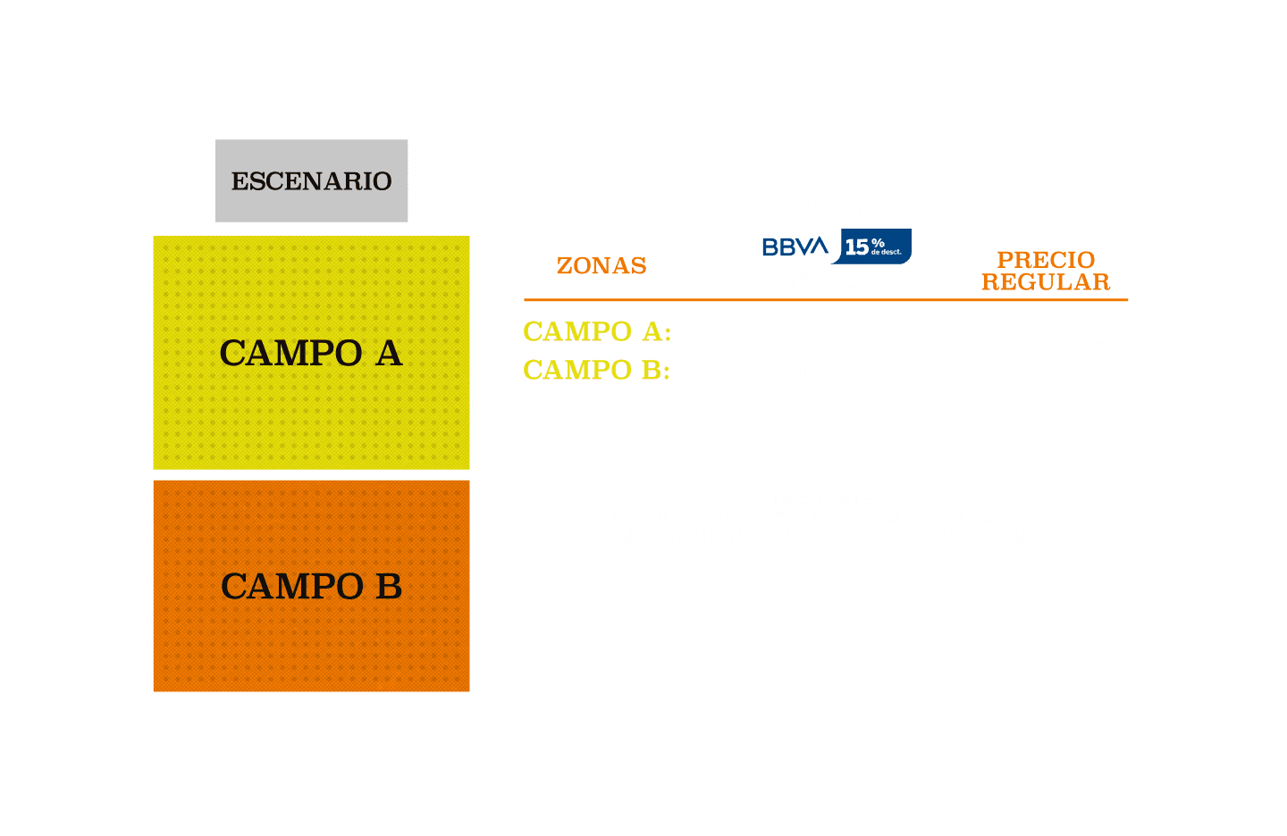 MAPA DE UBICACIONES - image
