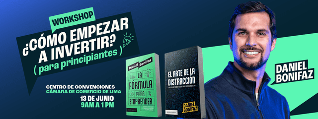 ¿Cómo empezar a invertir ? (para principiantes)
