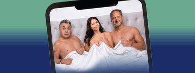 Felices Los Tres