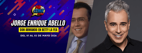 Día del Comic Festival 2026