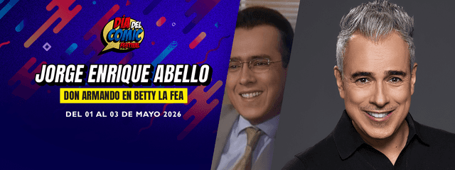 Día del Comic Festival 2026