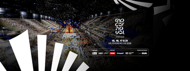 Rio Carnaval 2026