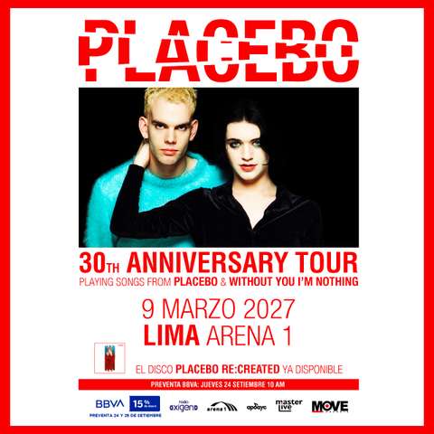 Placebo