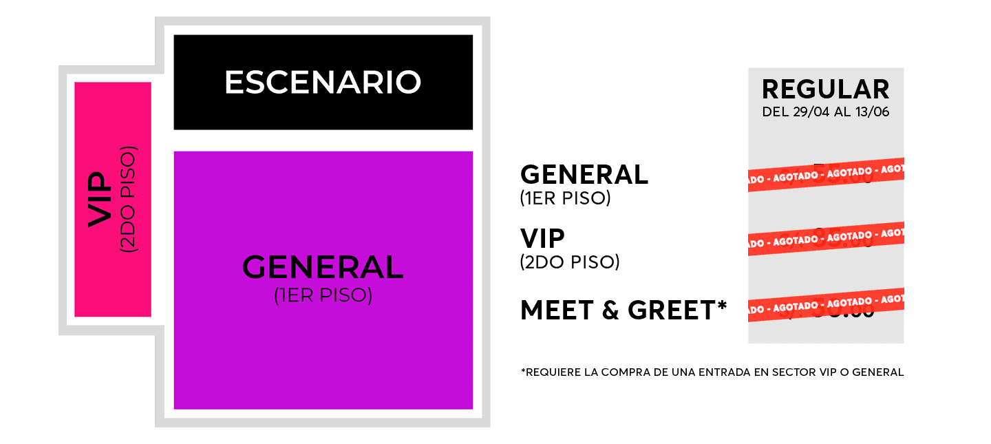 TARIFARIO