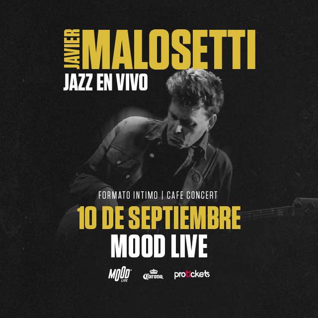 Malosetti Trío - Malosetti Trío