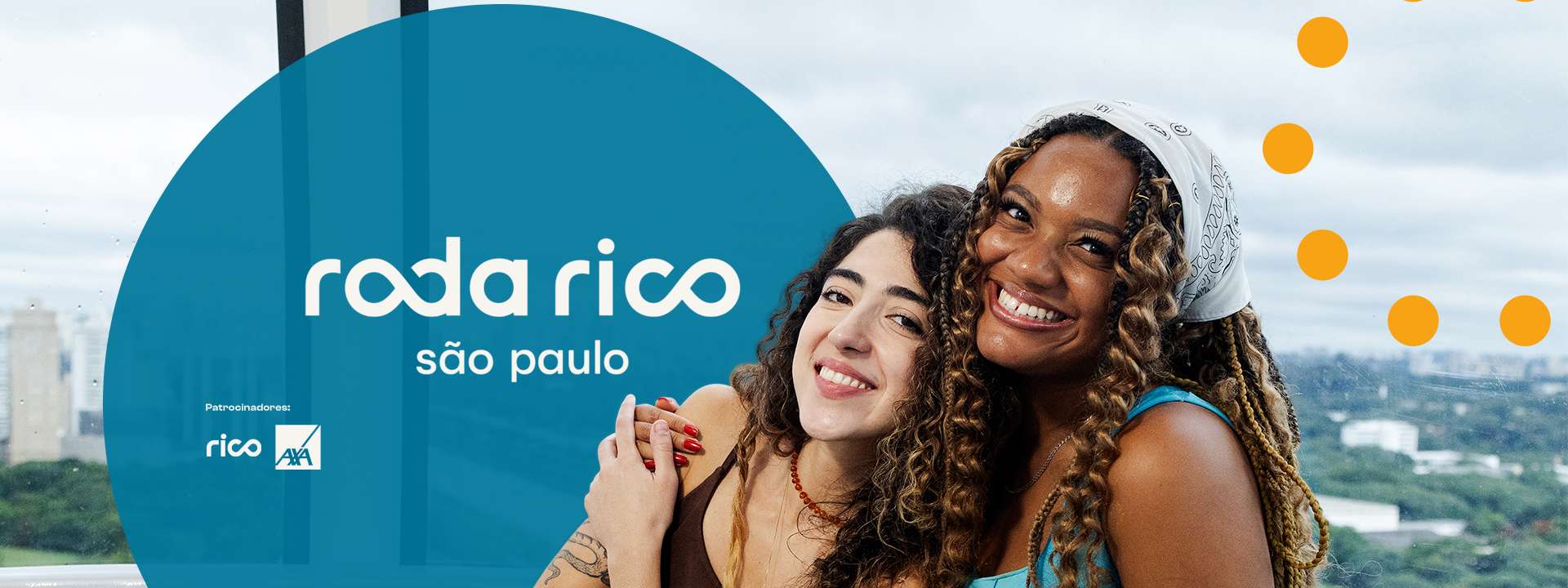 Roda Rico