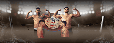 Título de Chile - Super Final 4