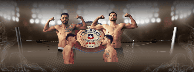 Título de Chile - Super Final 4
