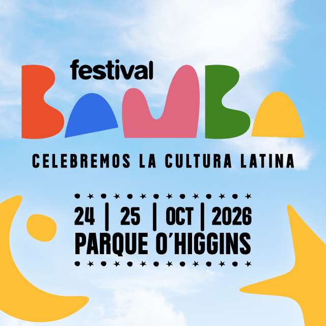 Festival Bamba