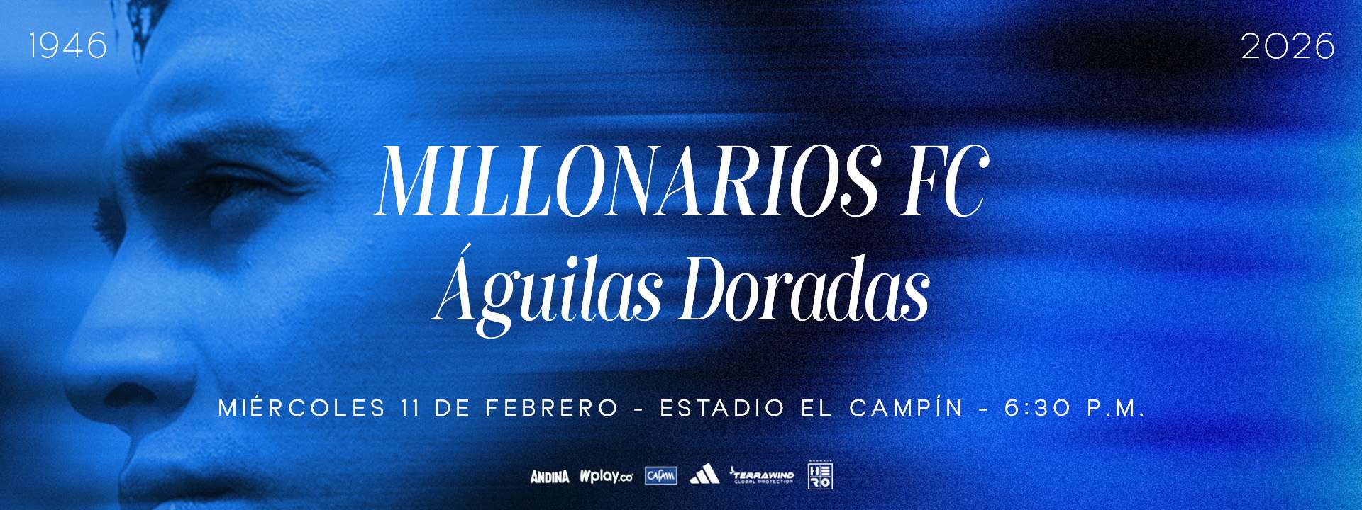 MFC VS. ÁGUILAS DORADAS | LIGA BETPLAY DIMAYOR 2026-I