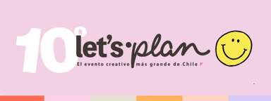 Let's Plan - Decima Edición