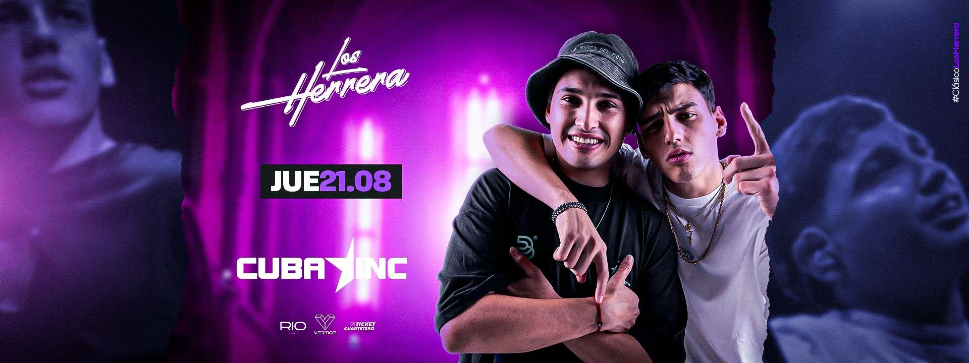 Los Herrera