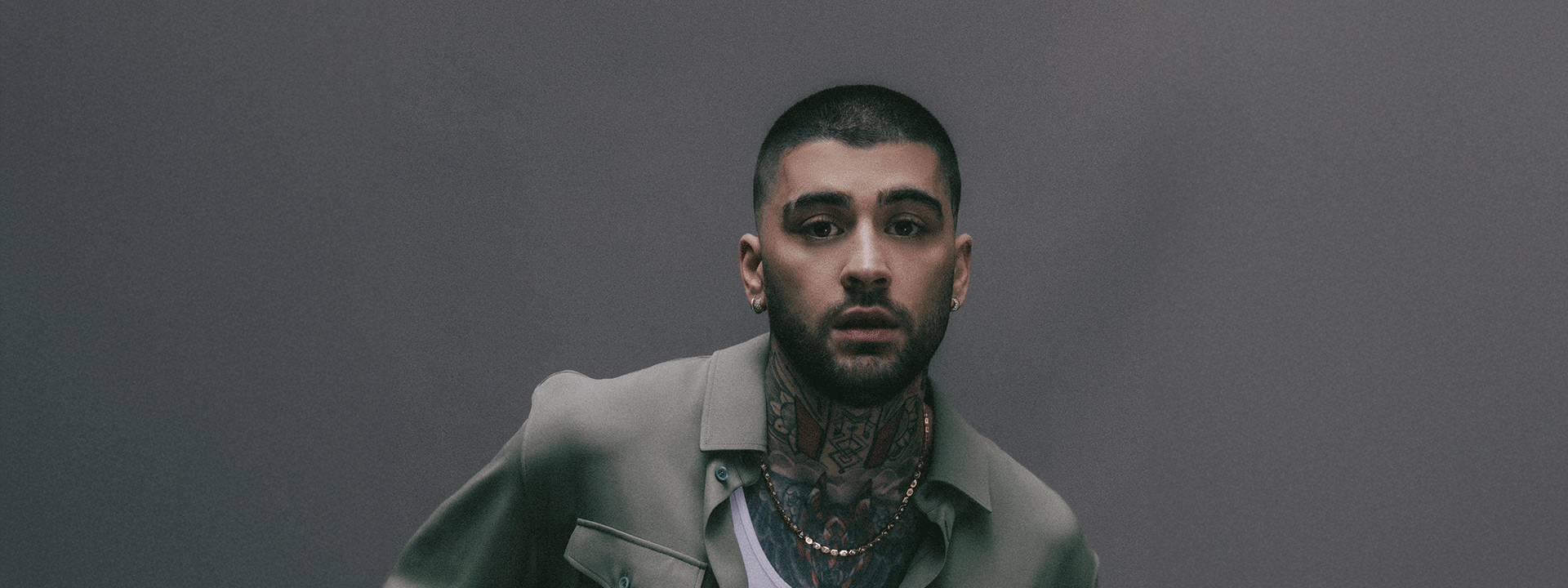 ZAYN